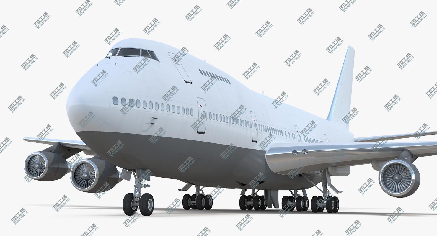 images/goods_img/2021040162/3D Boeing 747-200B Generic/2.jpg